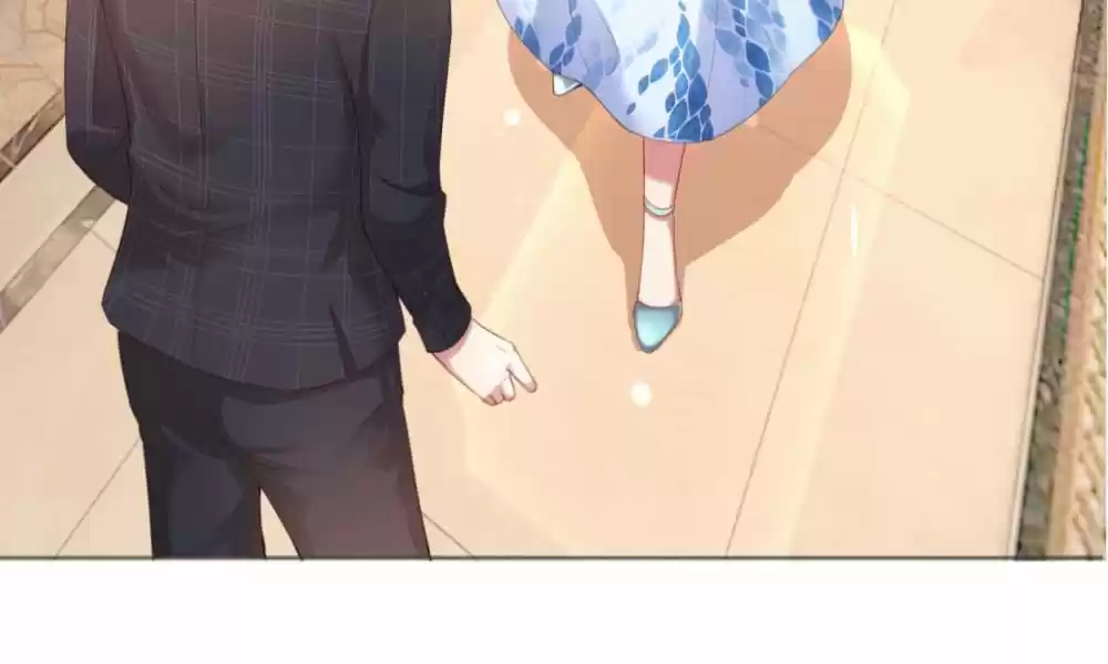 Sweet Escape (Manhua) Chapter 12