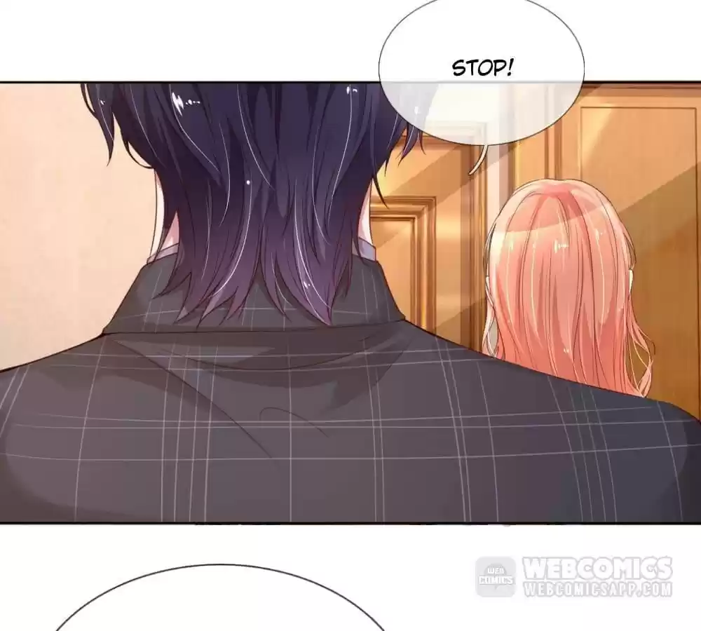 Sweet Escape (Manhua) Chapter 12
