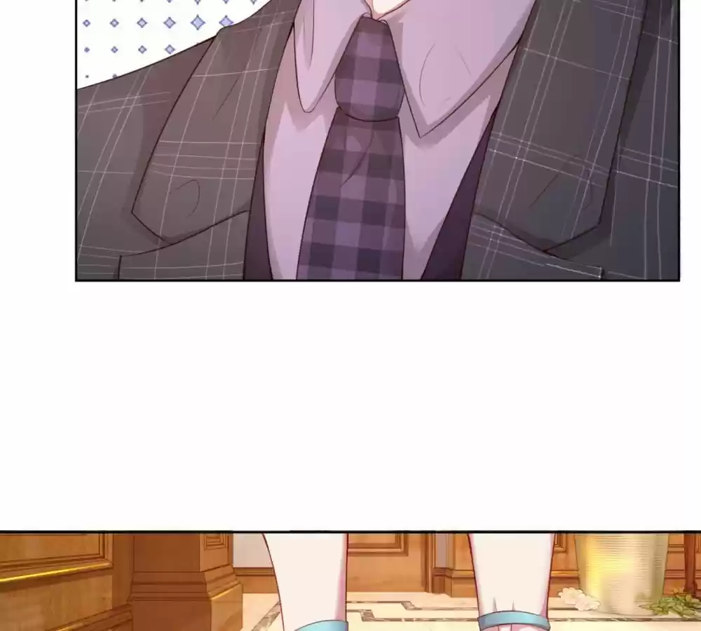 Sweet Escape (Manhua) Chapter 12