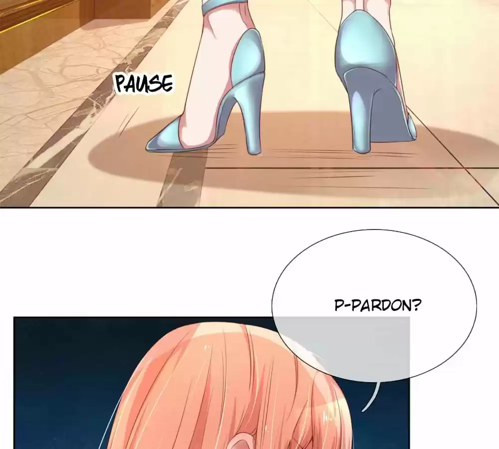 Sweet Escape (Manhua) Chapter 12