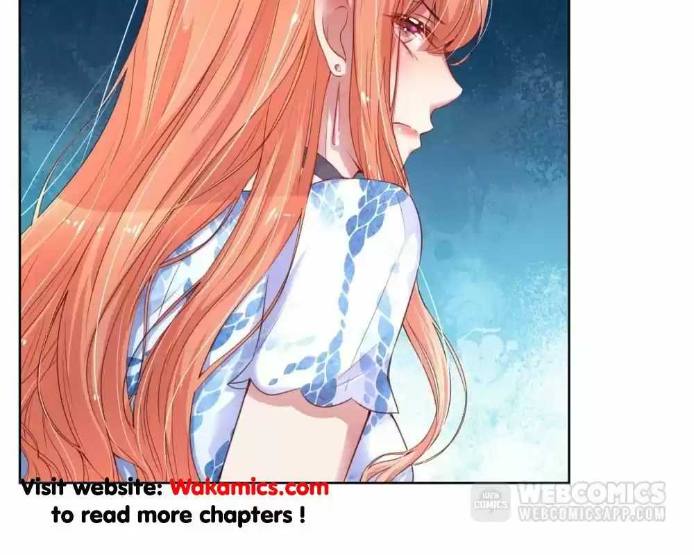 Sweet Escape (Manhua) Chapter 12