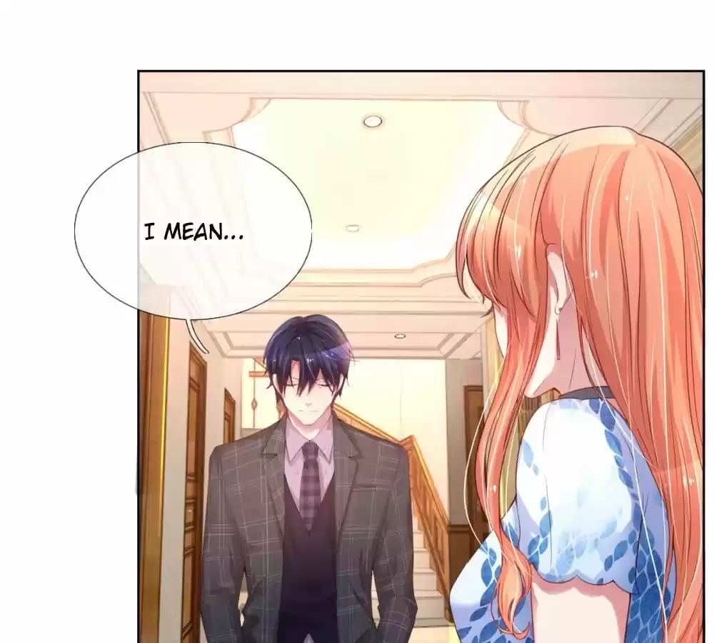 Sweet Escape (Manhua) Chapter 12