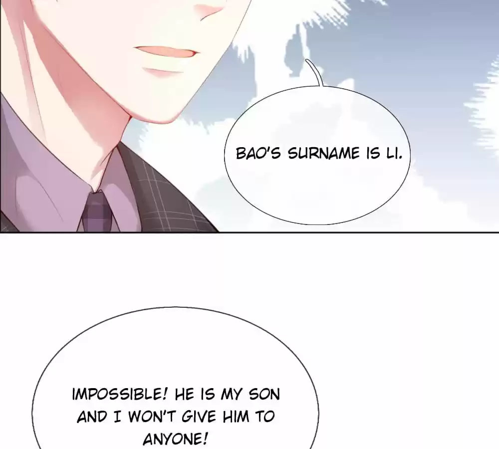 Sweet Escape (Manhua) Chapter 12