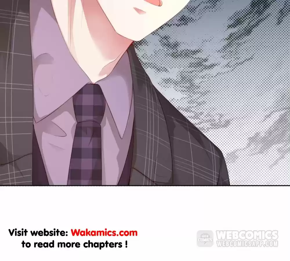 Sweet Escape (Manhua) Chapter 12