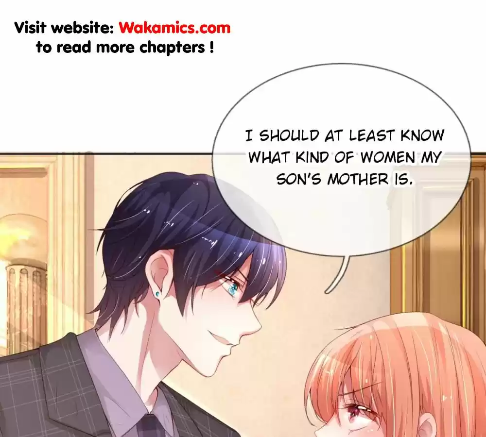 Sweet Escape (Manhua) Chapter 12