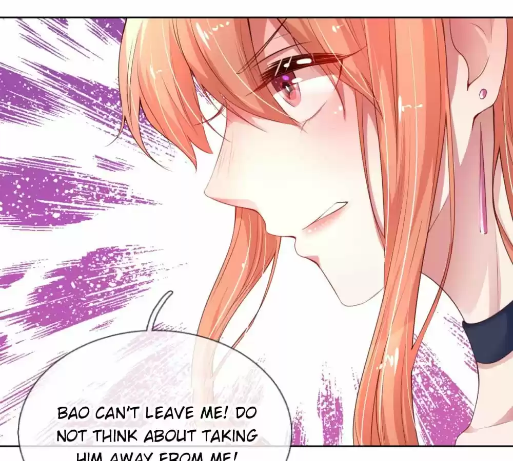 Sweet Escape (Manhua) Chapter 12