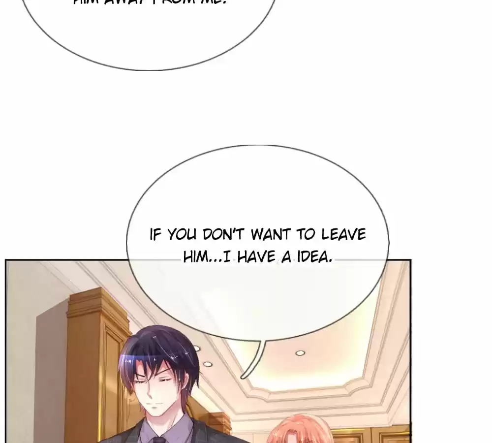 Sweet Escape (Manhua) Chapter 12