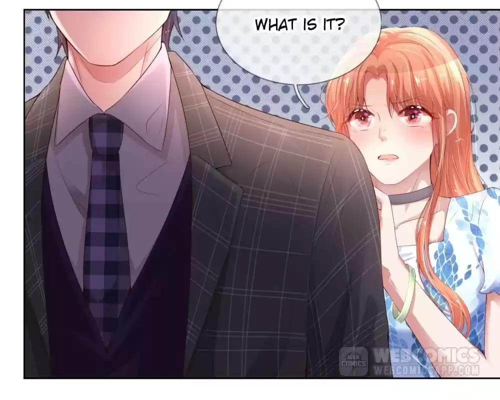 Sweet Escape (Manhua) Chapter 12