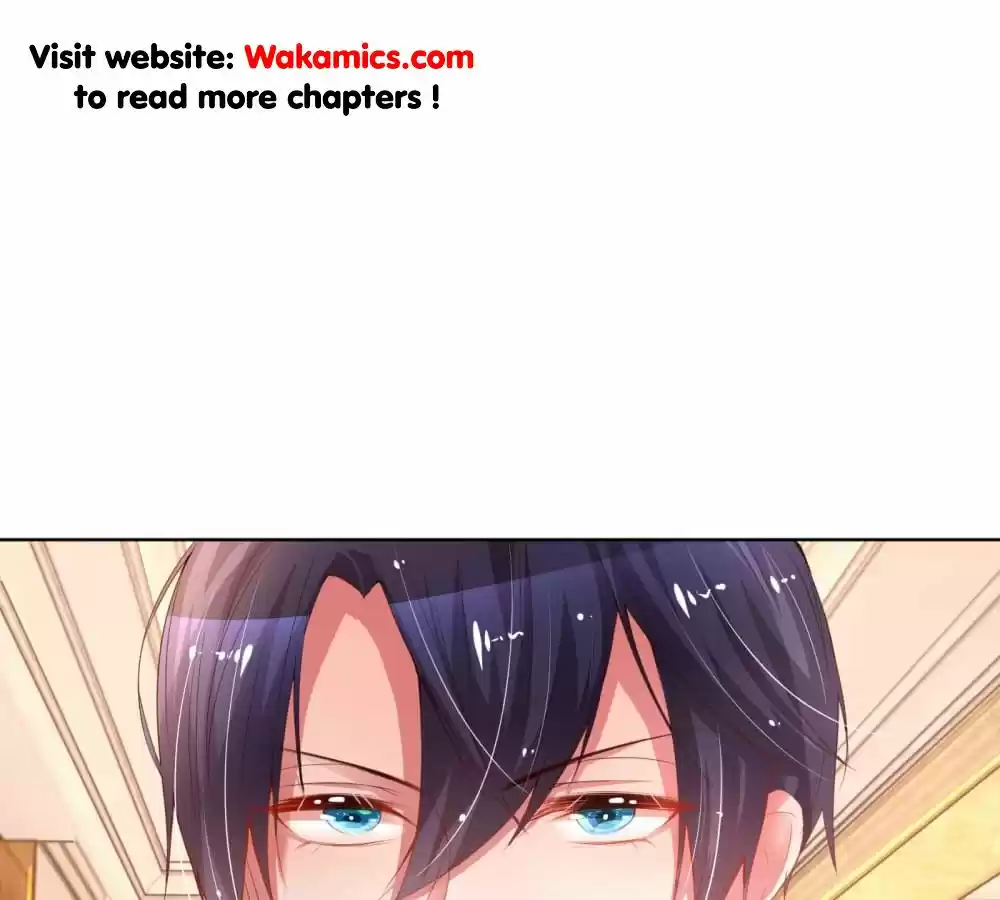 Sweet Escape (Manhua) Chapter 12