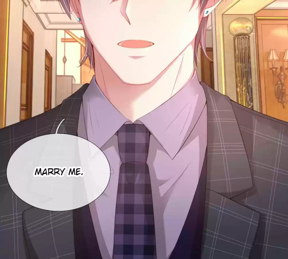 Sweet Escape (Manhua) Chapter 12