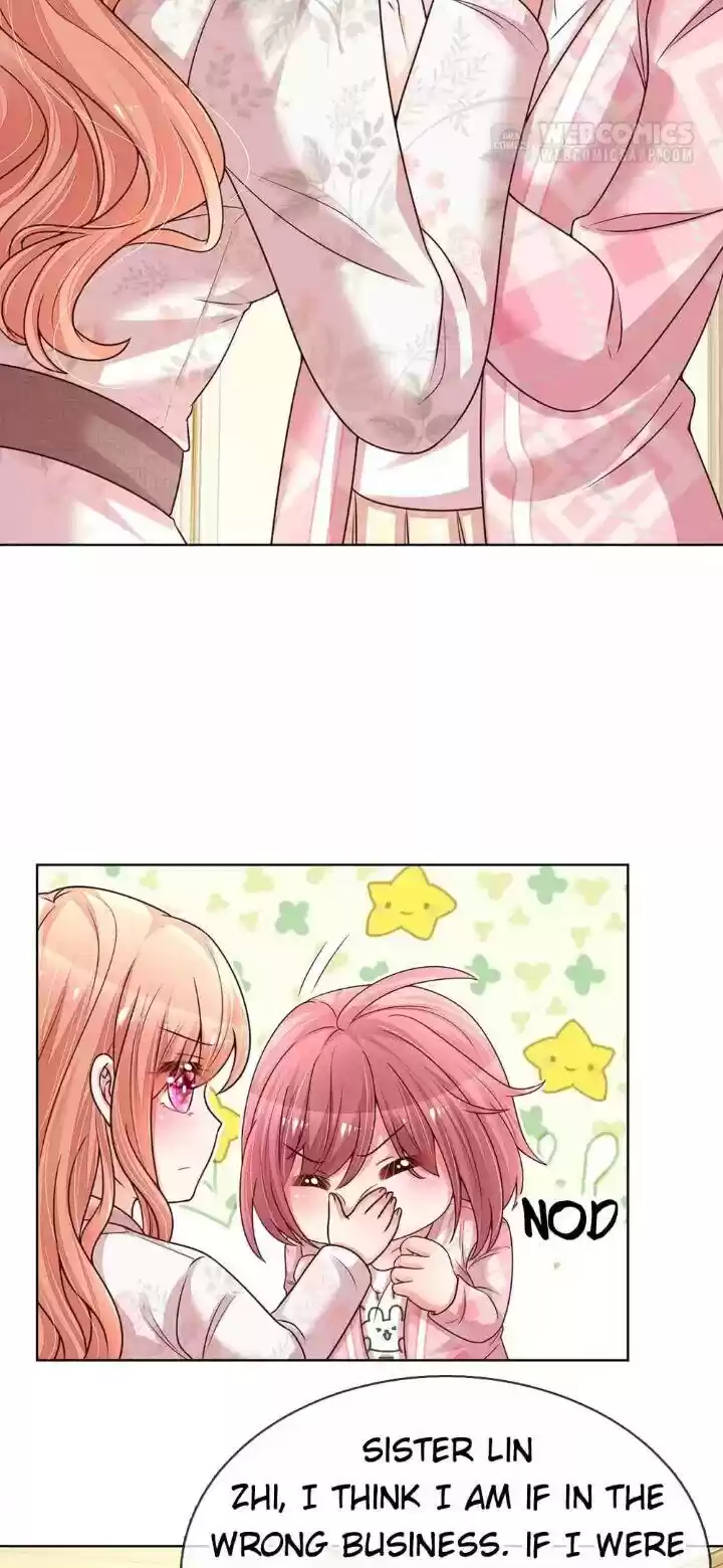 Sweet Escape (Manhua) Chapter 120