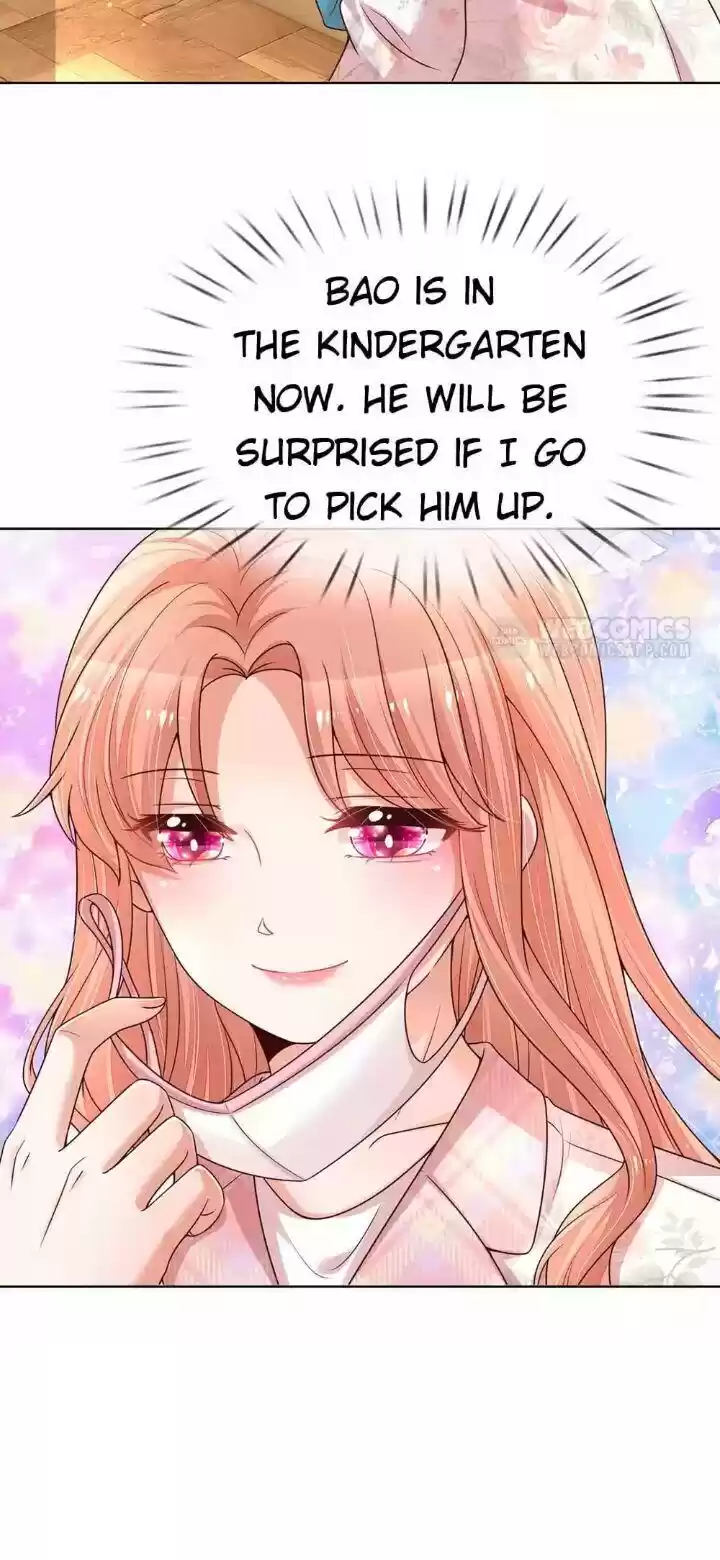 Sweet Escape (Manhua) Chapter 120