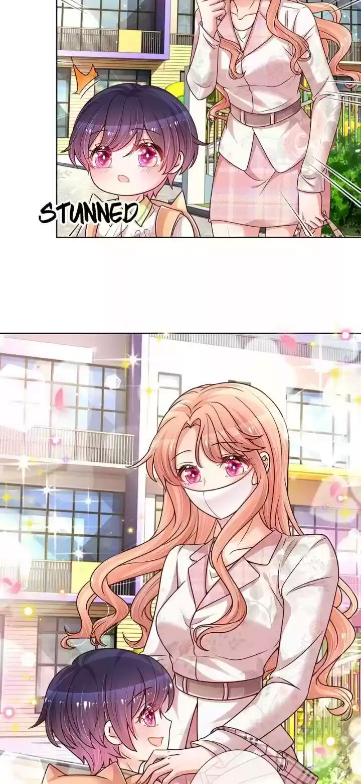 Sweet Escape (Manhua) Chapter 120