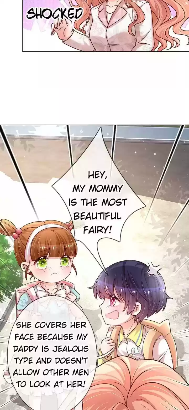 Sweet Escape (Manhua) Chapter 120