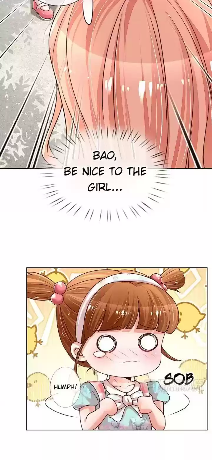 Sweet Escape (Manhua) Chapter 120