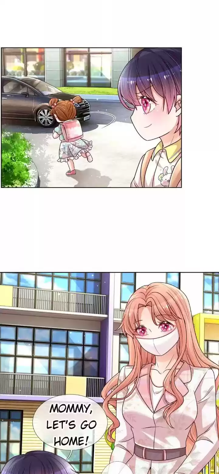 Sweet Escape (Manhua) Chapter 120