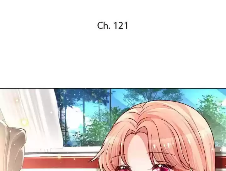 Sweet Escape (Manhua) Chapter 121