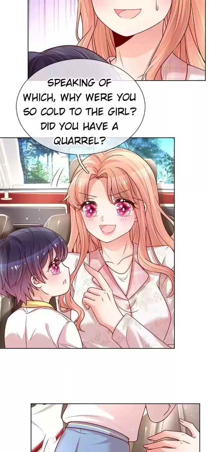 Sweet Escape (Manhua) Chapter 121