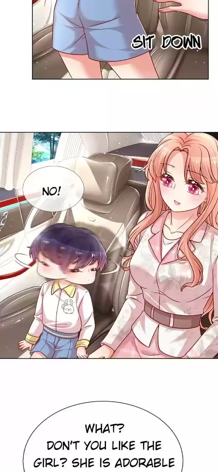 Sweet Escape (Manhua) Chapter 121