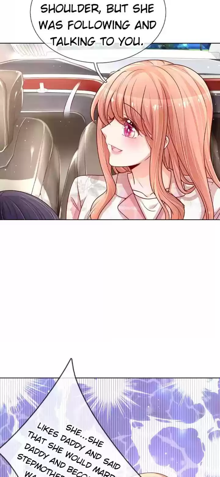 Sweet Escape (Manhua) Chapter 121