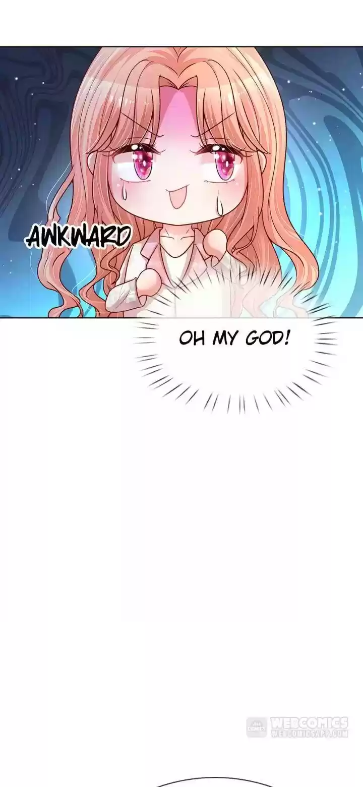 Sweet Escape (Manhua) Chapter 121