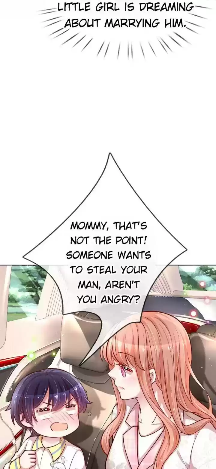 Sweet Escape (Manhua) Chapter 121