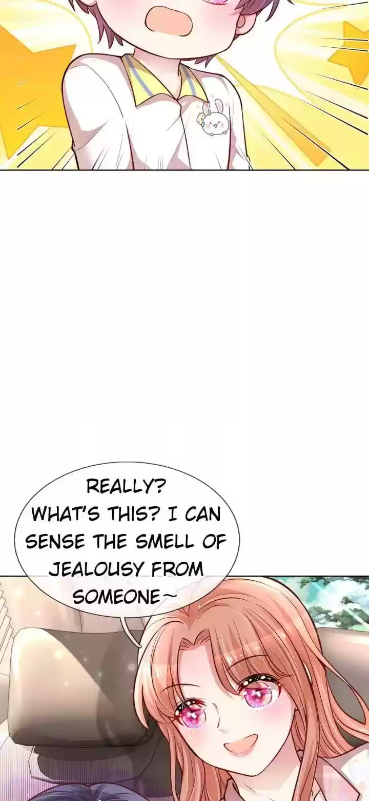 Sweet Escape (Manhua) Chapter 121