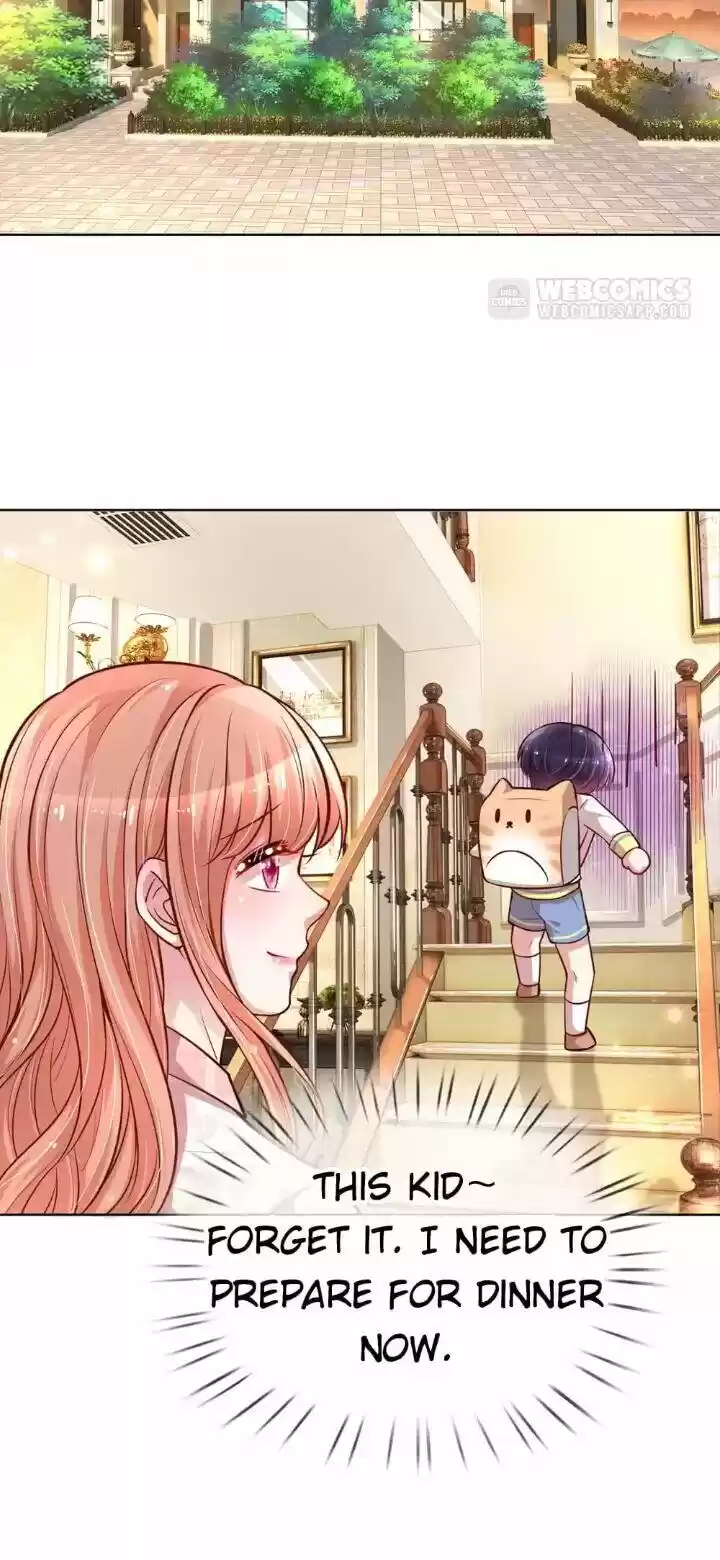 Sweet Escape (Manhua) Chapter 121