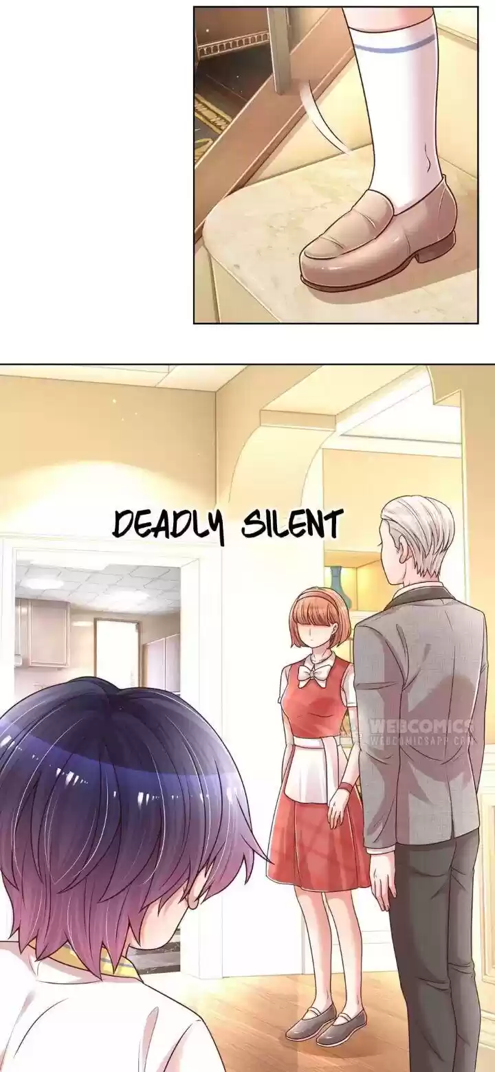 Sweet Escape (Manhua) Chapter 123