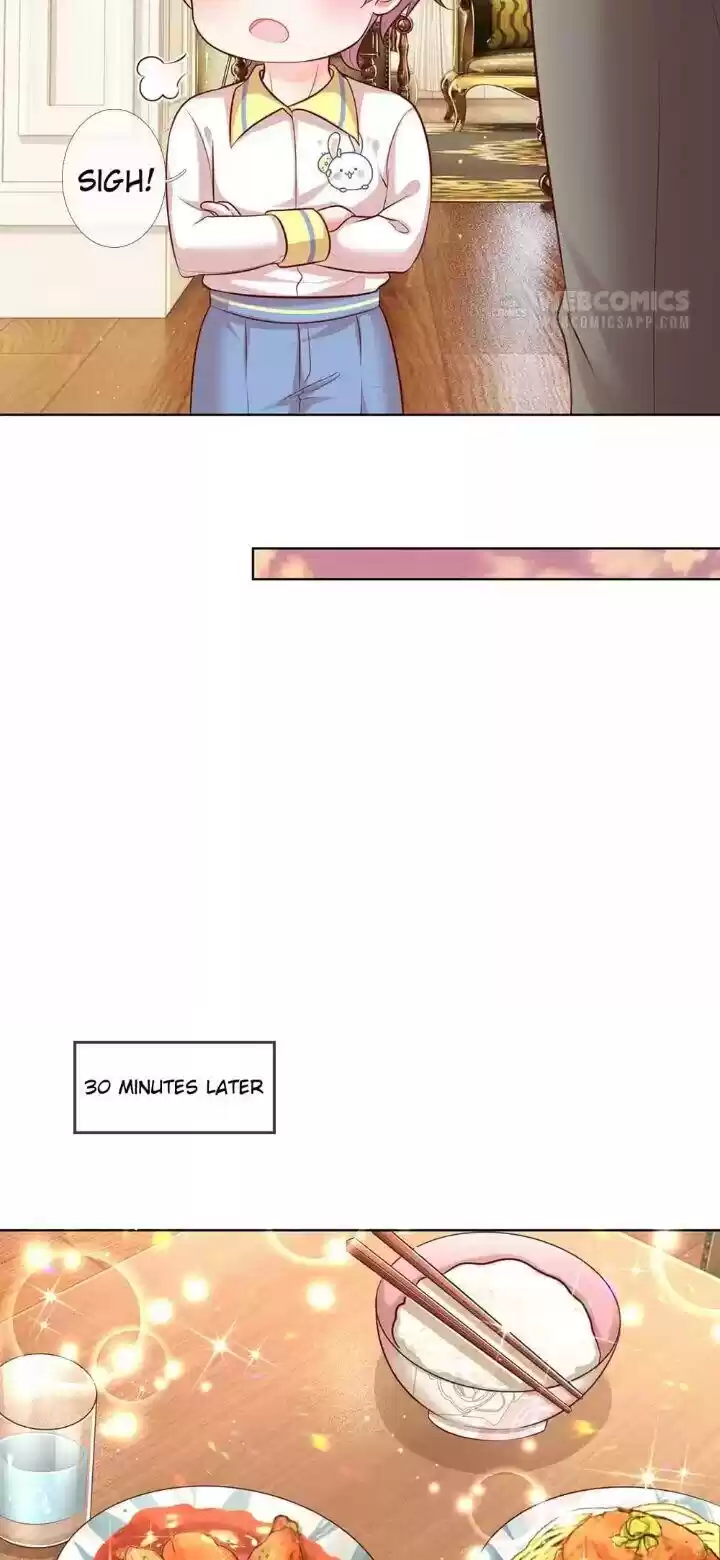 Sweet Escape (Manhua) Chapter 123