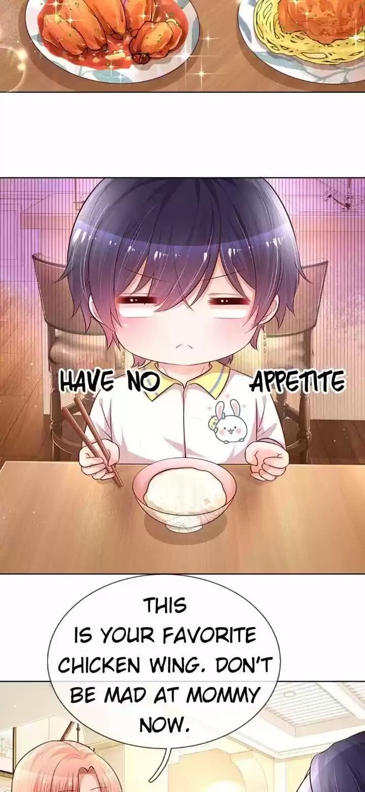 Sweet Escape (Manhua) Chapter 123