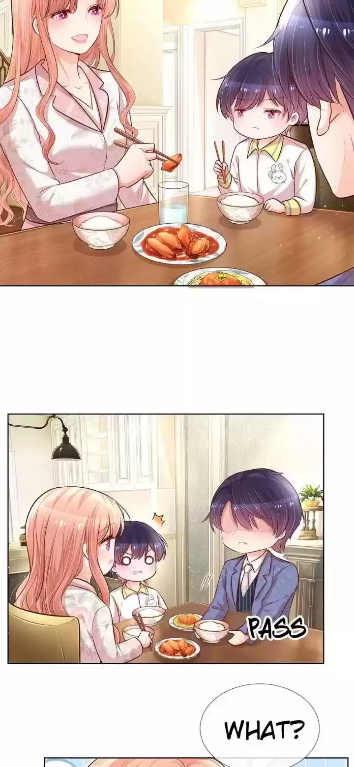 Sweet Escape (Manhua) Chapter 123