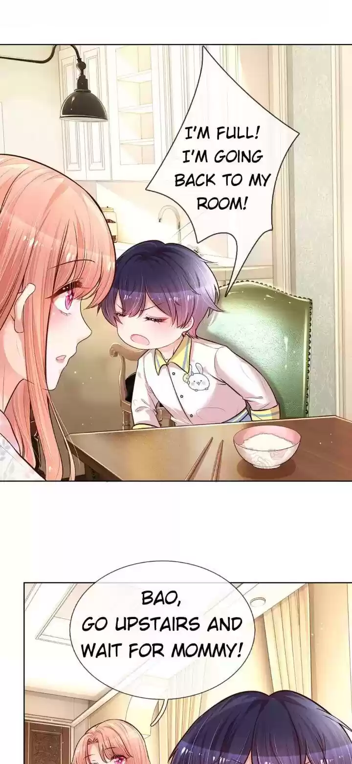 Sweet Escape (Manhua) Chapter 123