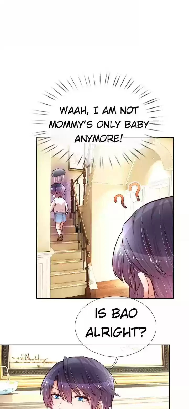 Sweet Escape (Manhua) Chapter 123