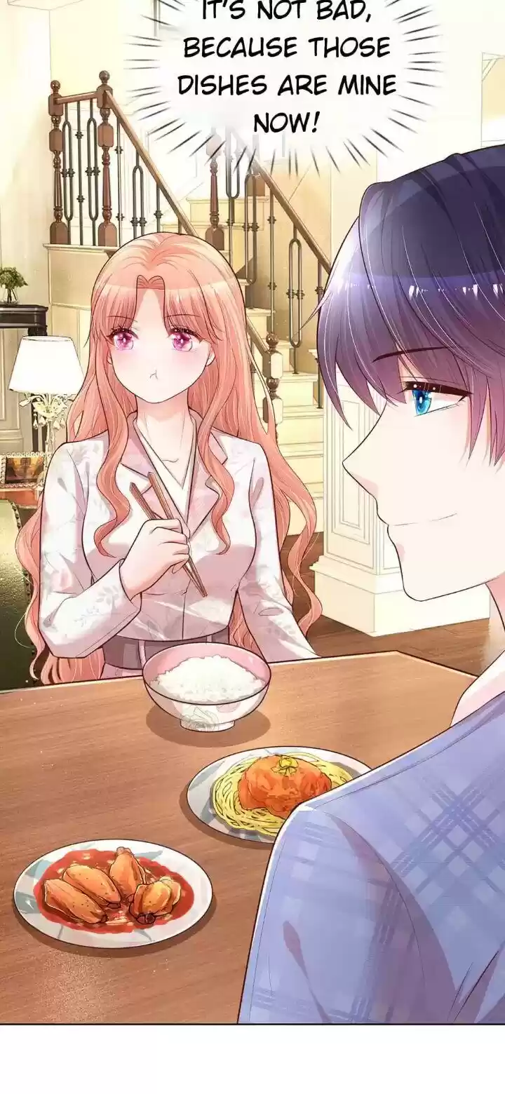 Sweet Escape (Manhua) Chapter 123