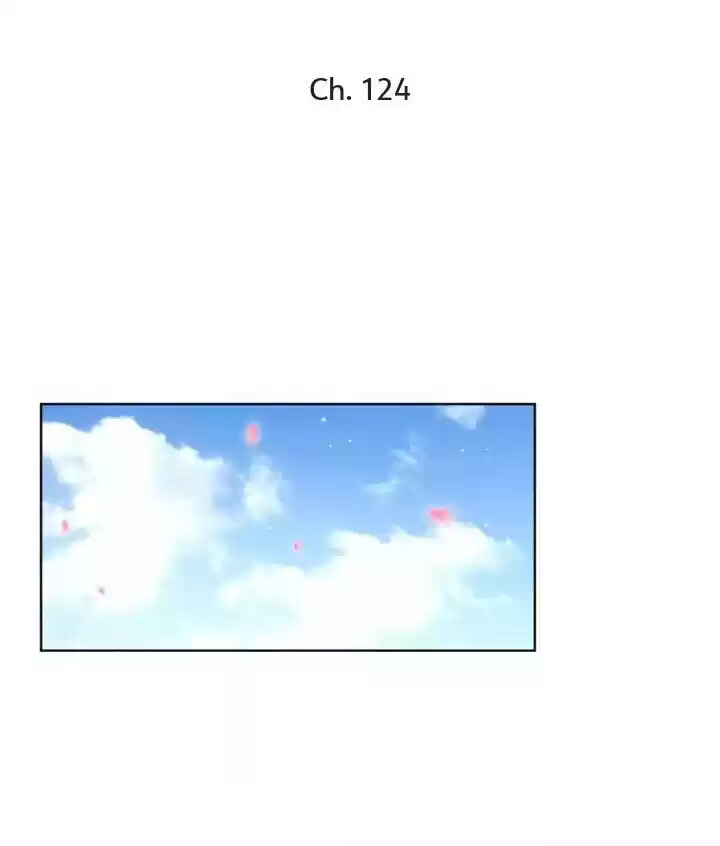 Sweet Escape (Manhua) Chapter 124