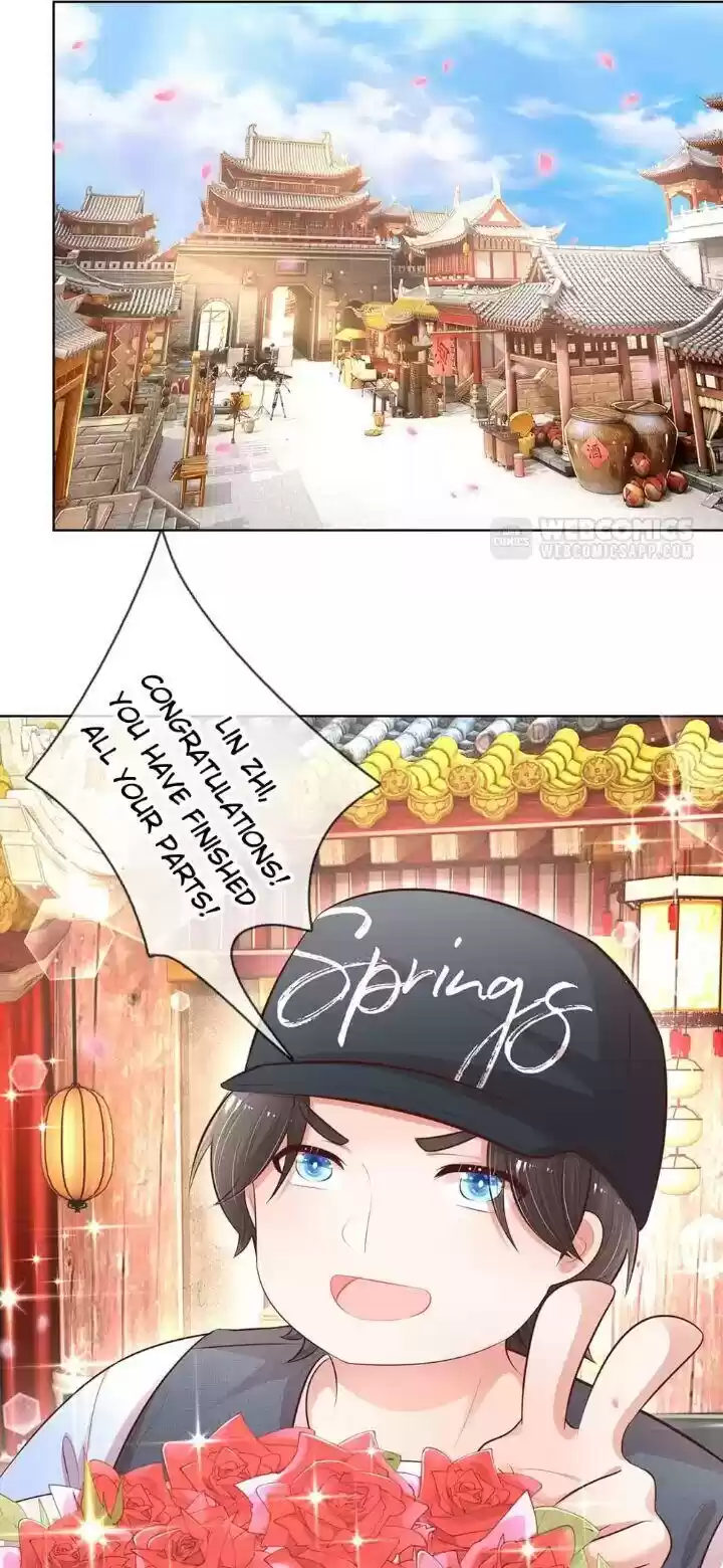 Sweet Escape (Manhua) Chapter 124