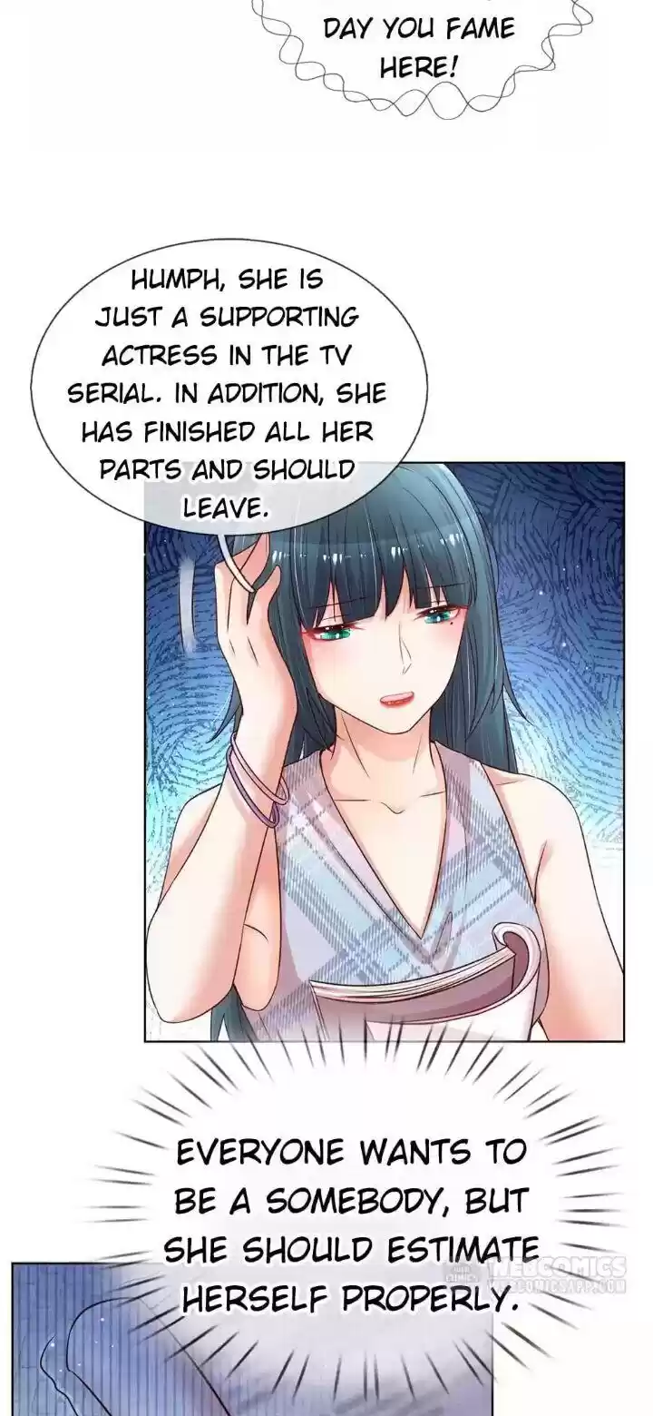 Sweet Escape (Manhua) Chapter 124