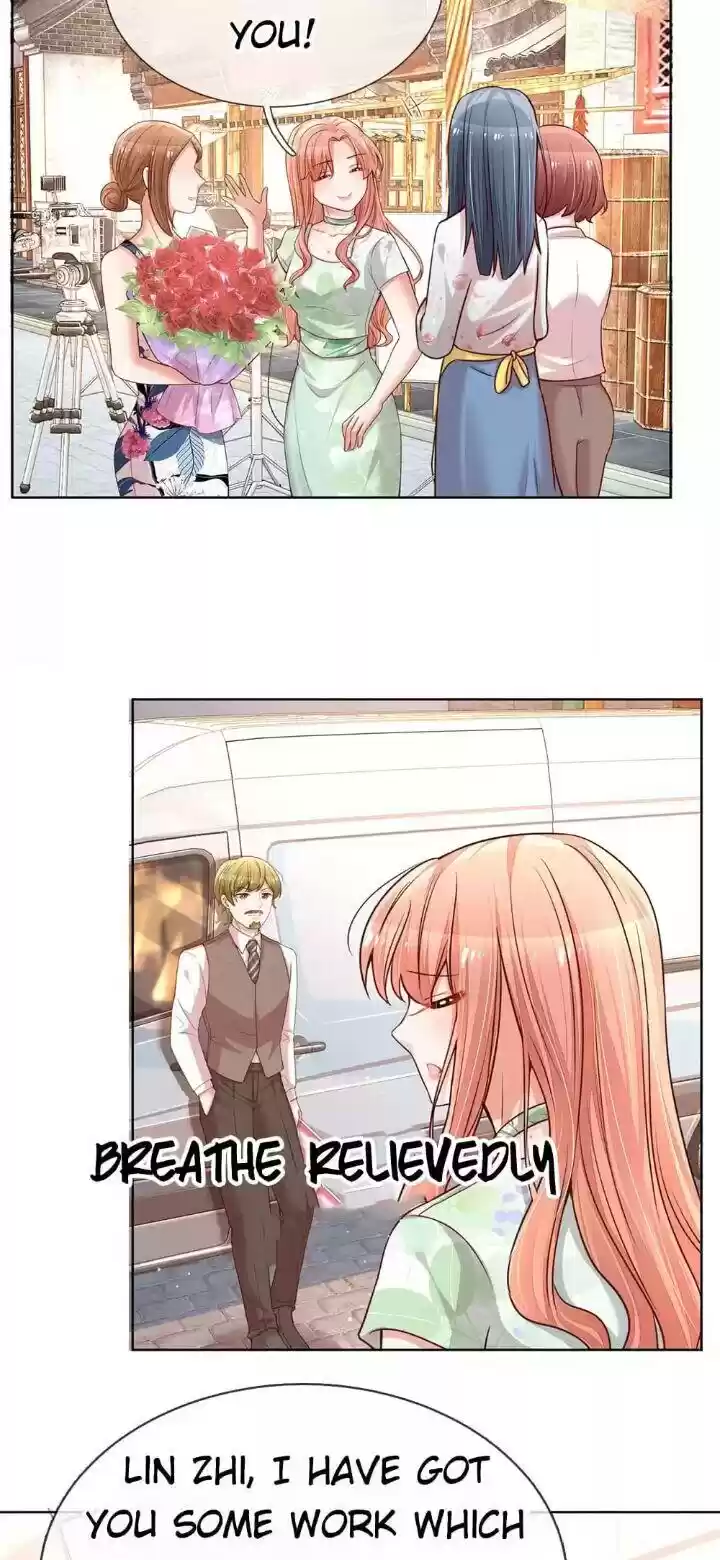 Sweet Escape (Manhua) Chapter 124