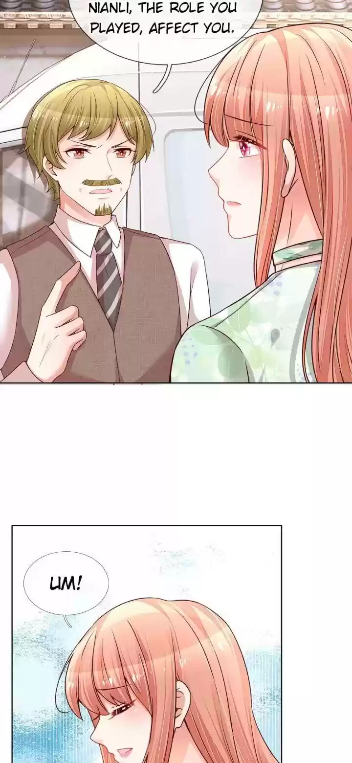 Sweet Escape (Manhua) Chapter 124