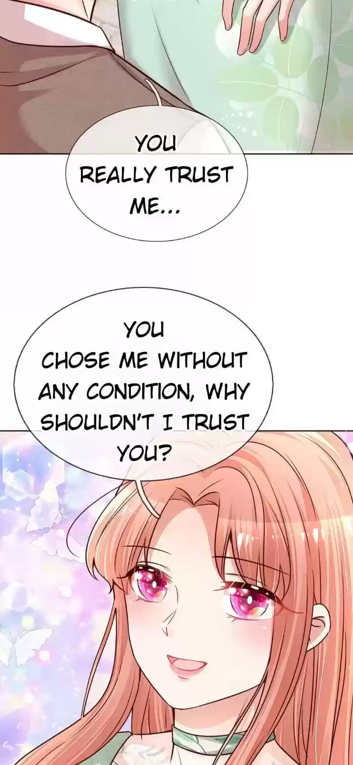 Sweet Escape (Manhua) Chapter 124