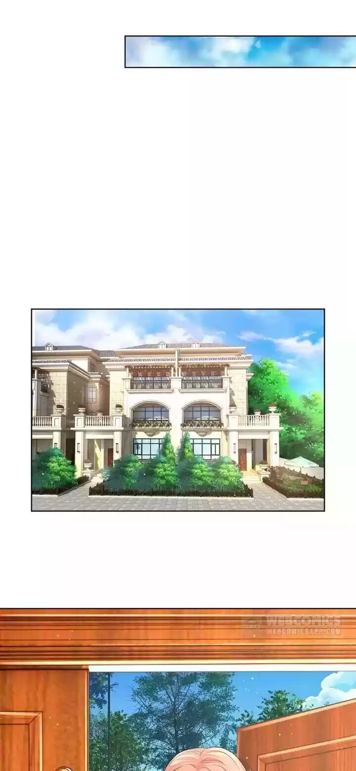 Sweet Escape (Manhua) Chapter 125