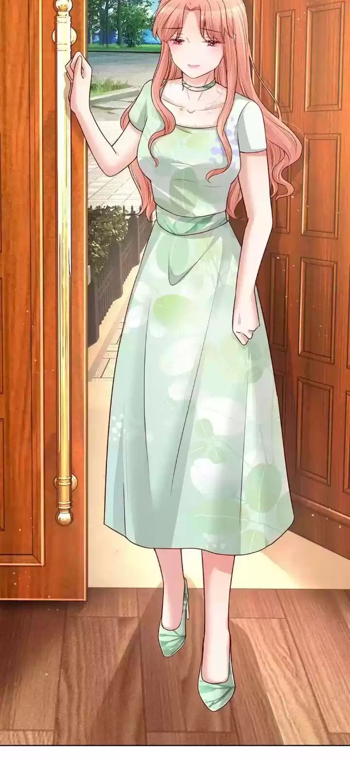 Sweet Escape (Manhua) Chapter 125