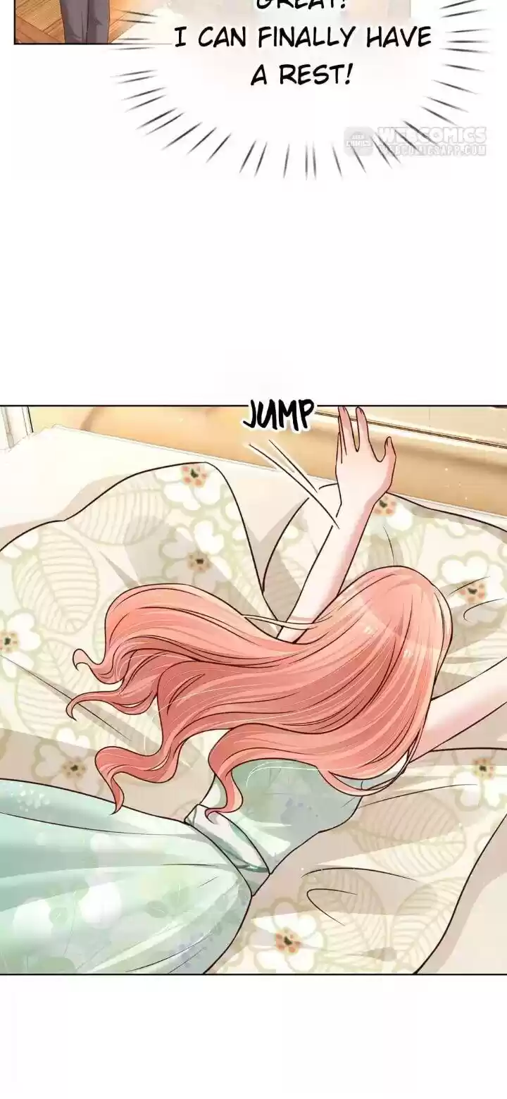 Sweet Escape (Manhua) Chapter 125