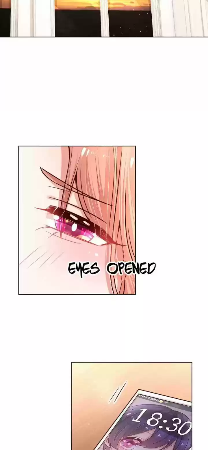 Sweet Escape (Manhua) Chapter 125