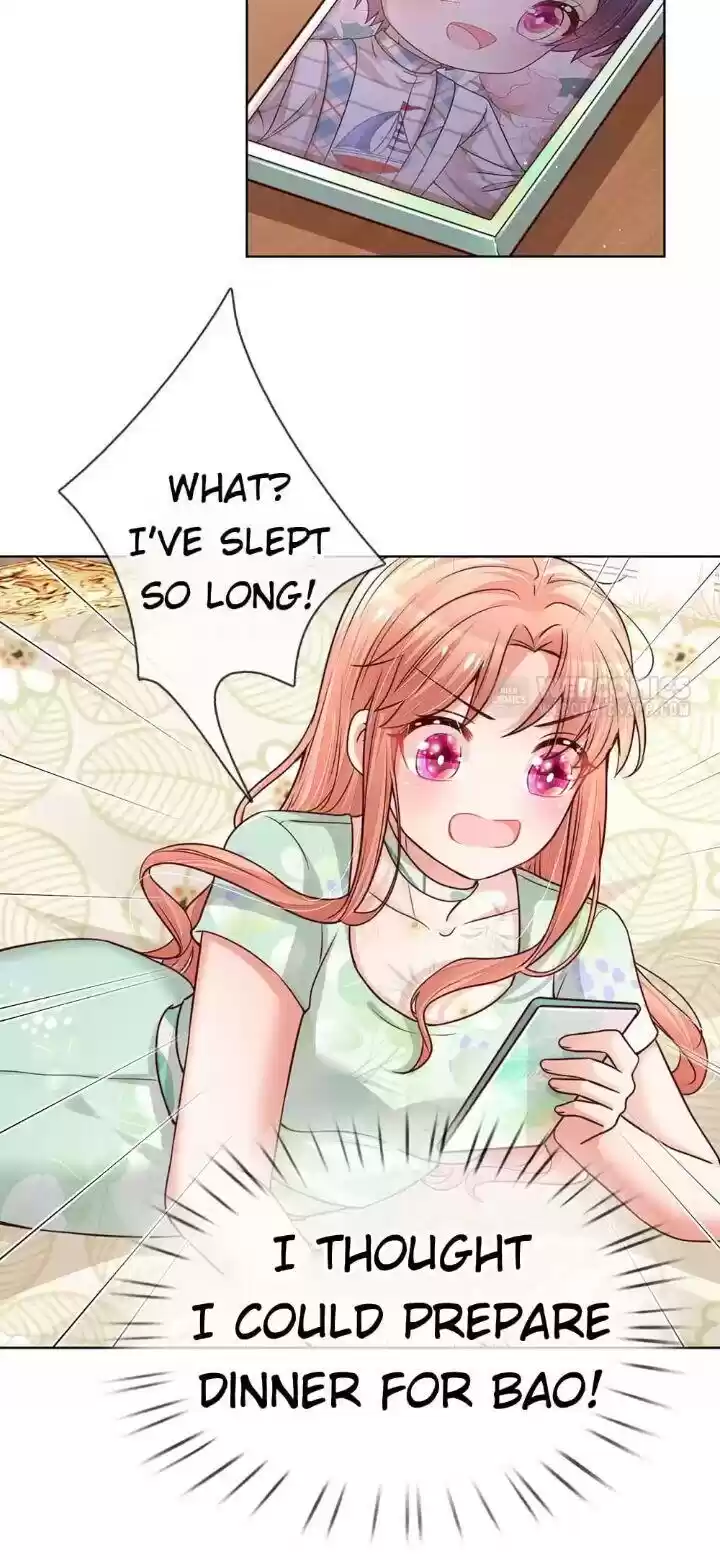 Sweet Escape (Manhua) Chapter 125