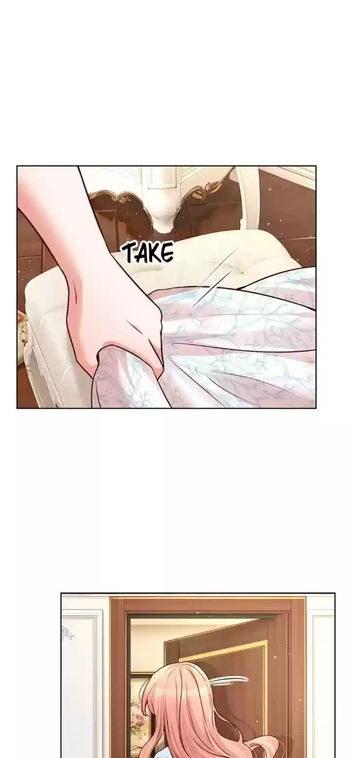Sweet Escape (Manhua) Chapter 125