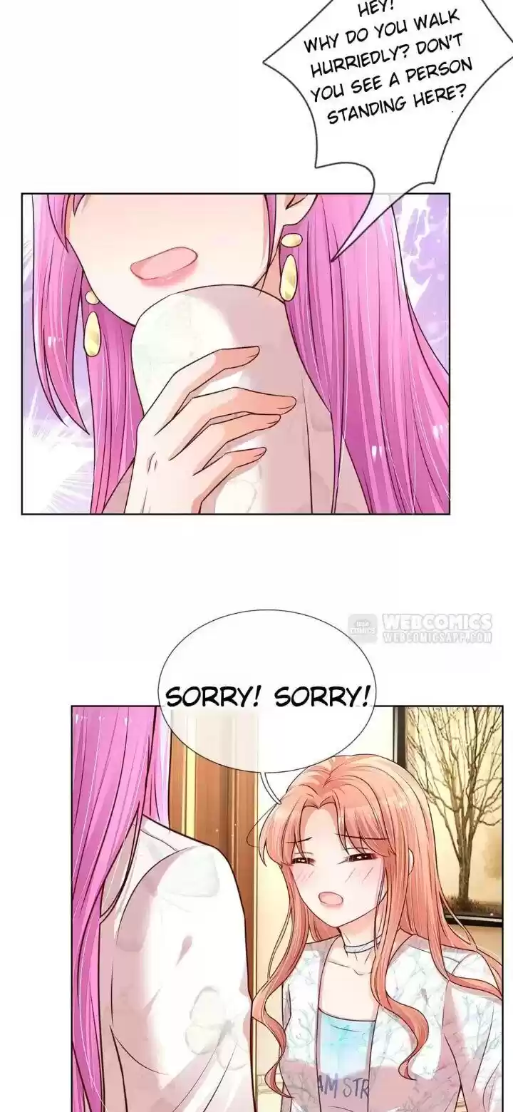 Sweet Escape (Manhua) Chapter 125