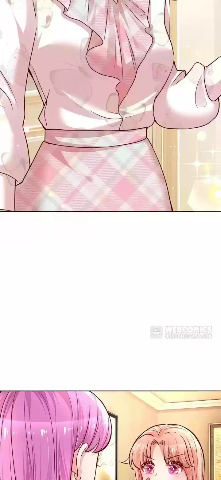 Sweet Escape (Manhua) Chapter 125