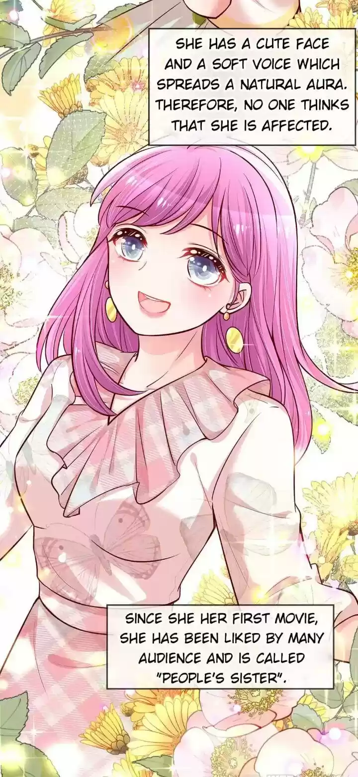 Sweet Escape (Manhua) Chapter 125